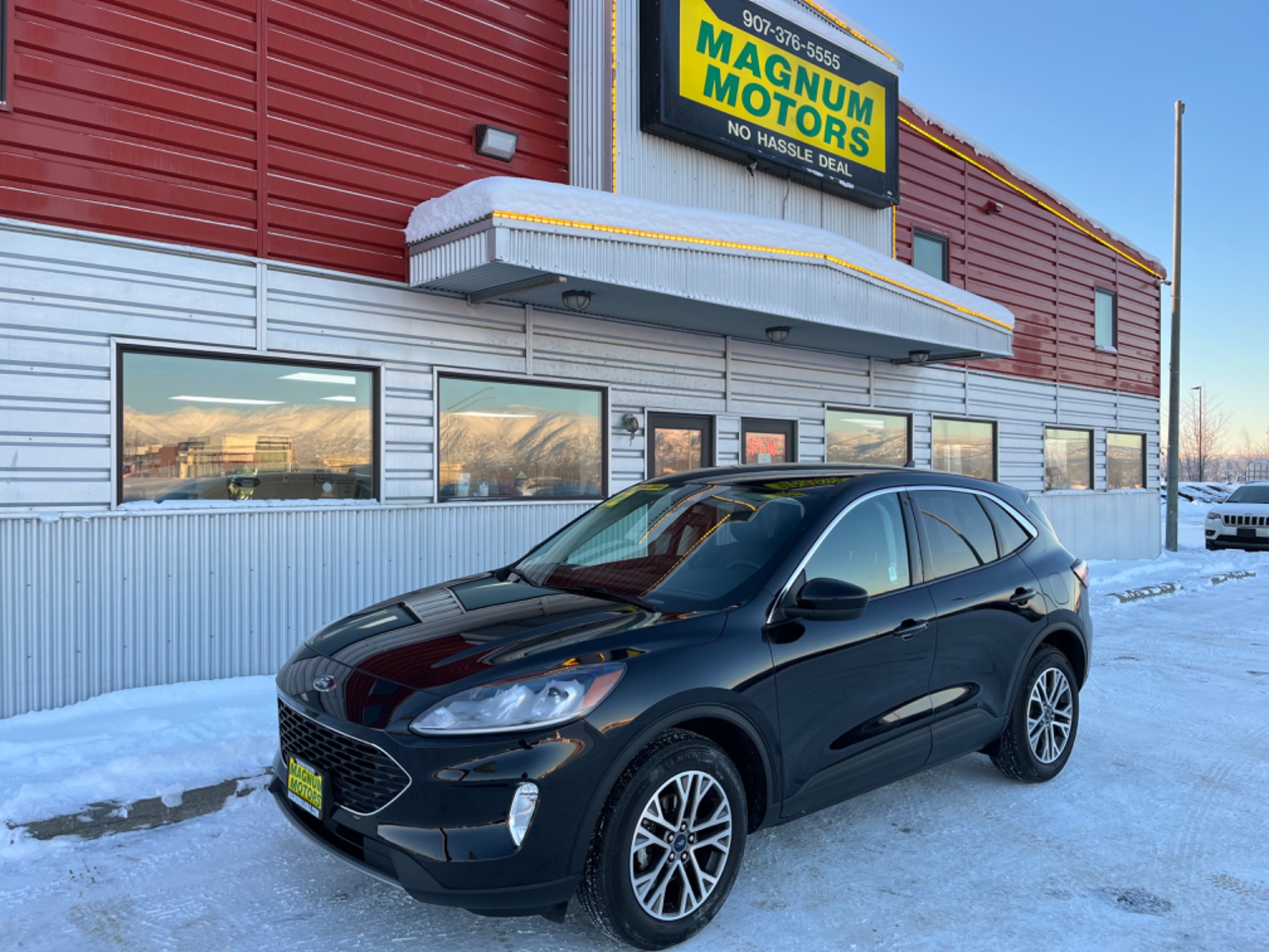 Affordable Used Cars Used Cars Wasilla AK, PreOwned Autos Alaska